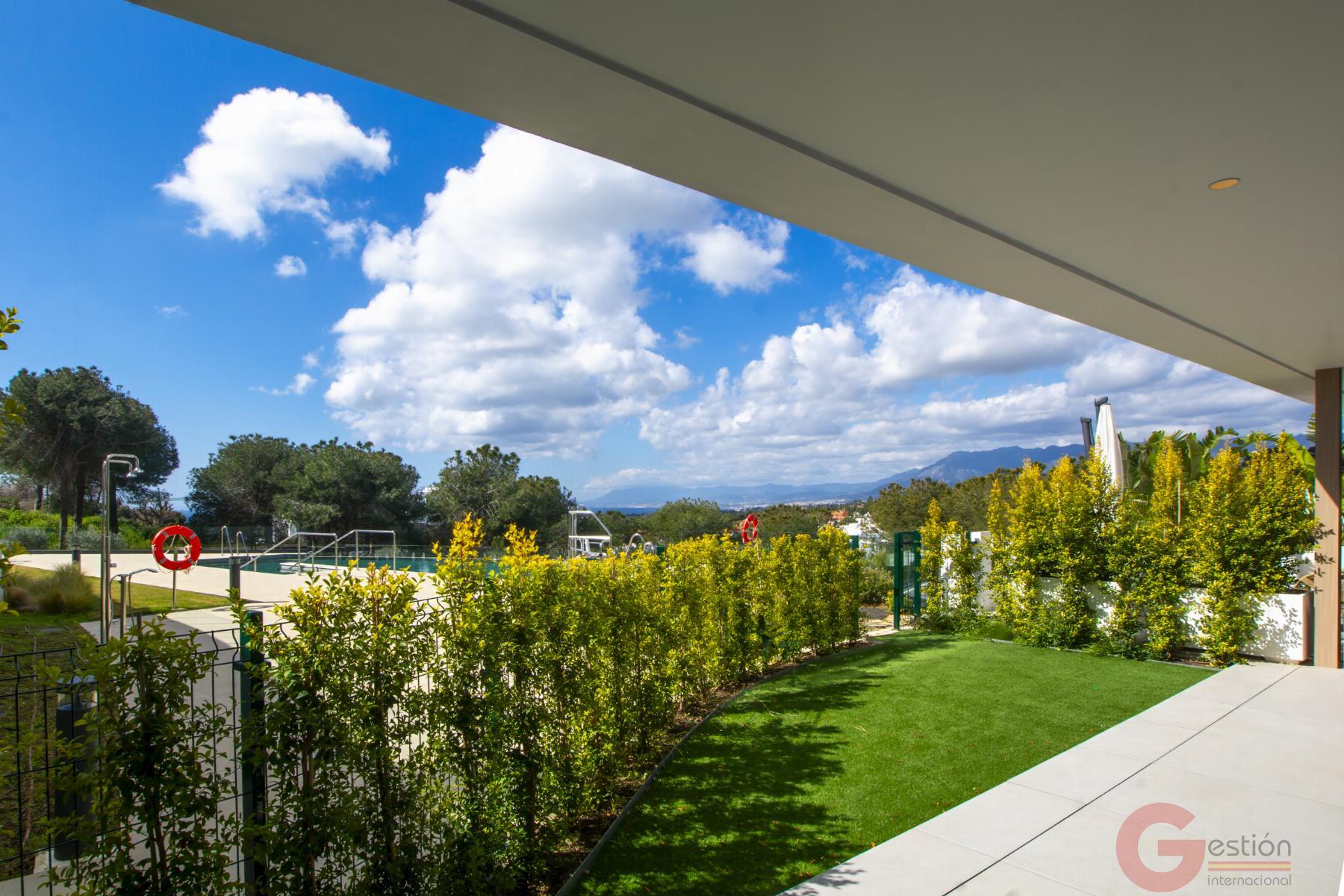 Venta de apartamento en Marbella