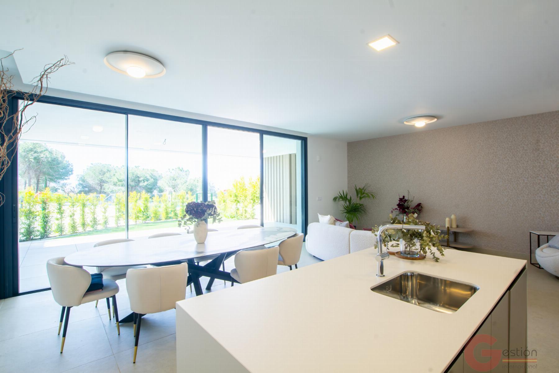 Venta de apartamento en Marbella