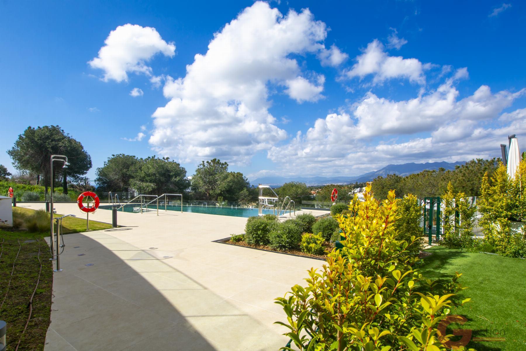 Venta de apartamento en Marbella