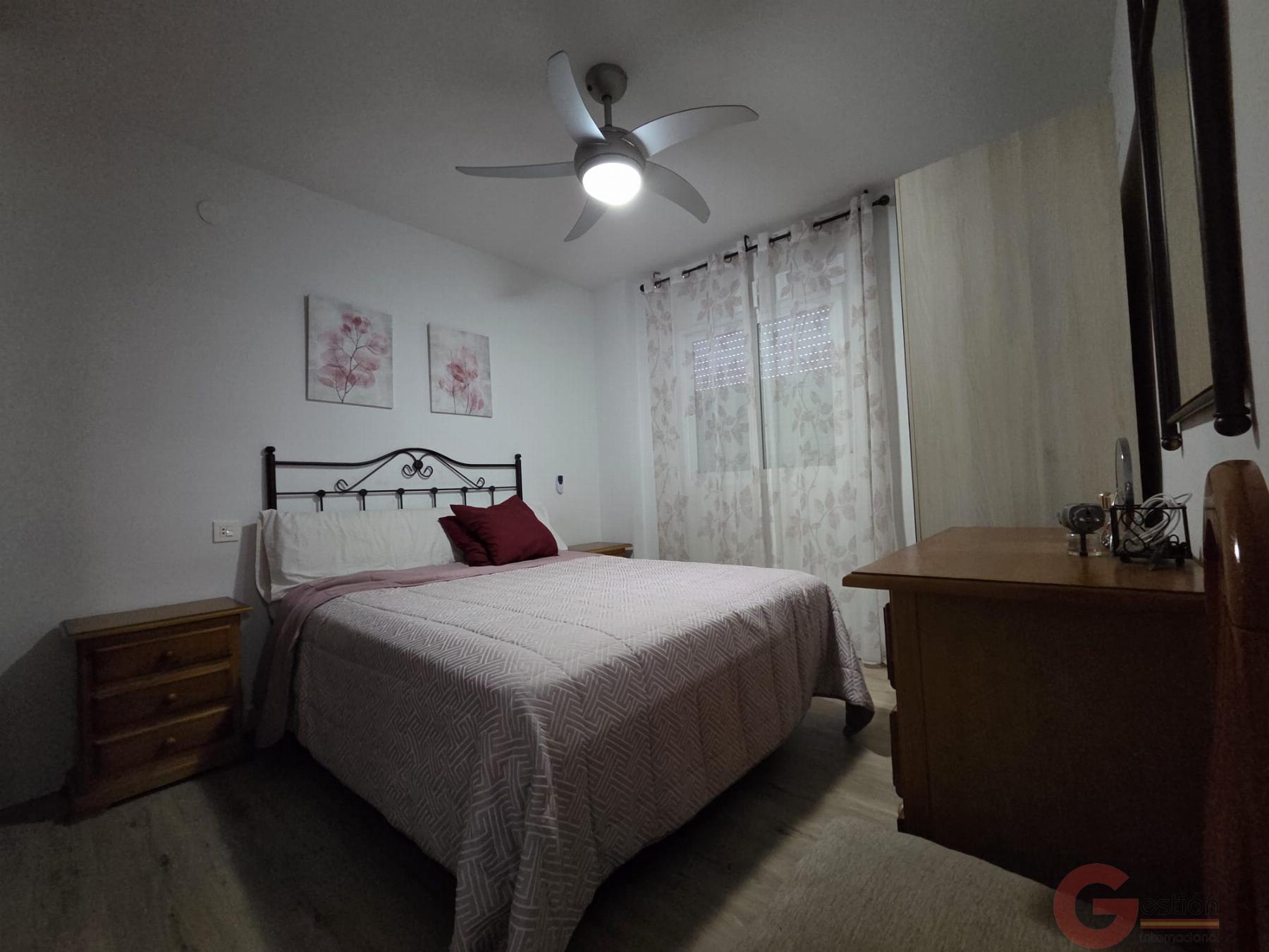 Venta de piso en Salobreña