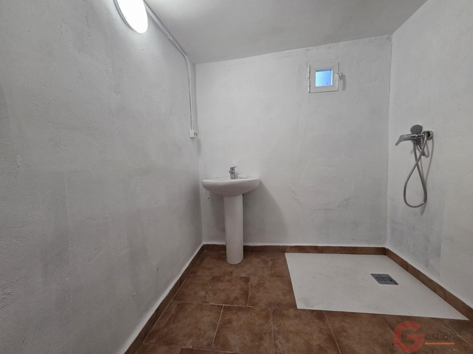 Venta de finca rústica en Itrabo