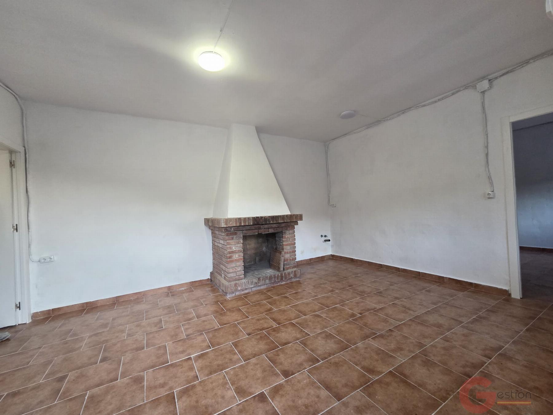 Venta de finca rústica en Itrabo