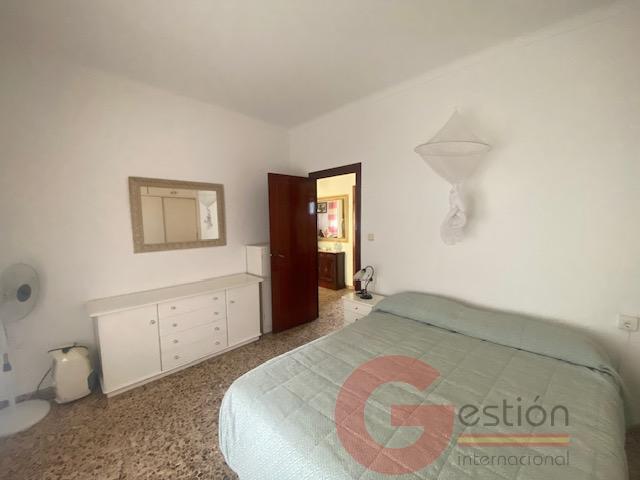 Venta de villa en Torrox
