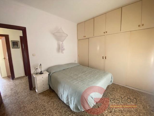 Venta de villa en Torrox