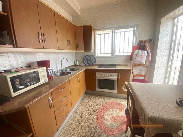 Venta de villa en Torrox