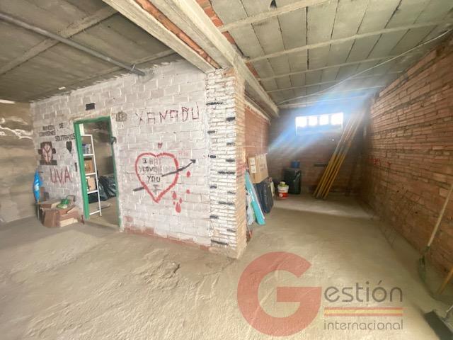 Venta de villa en Torrox