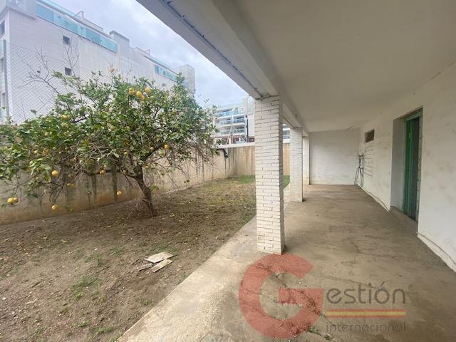 Venta de villa en Torrox