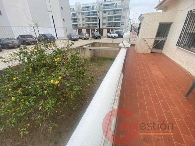 Venta de villa en Torrox