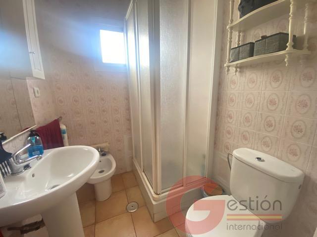 Venta de villa en Torrox