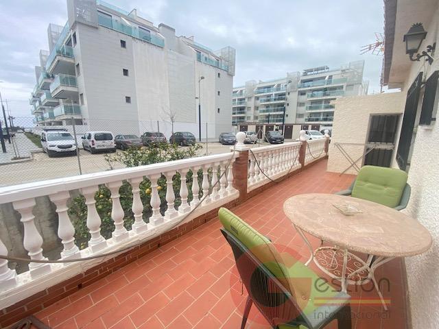 Venta de villa en Torrox