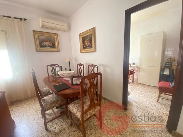 Venta de villa en Torrox