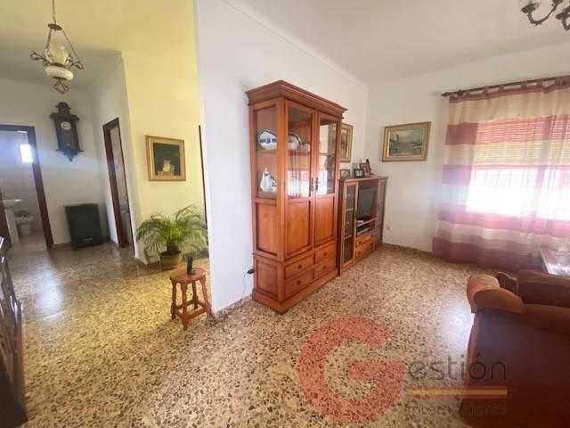 Venta de villa en Torrox