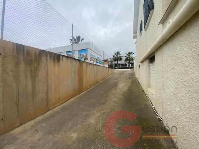 Venta de villa en Torrox
