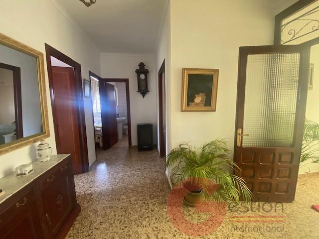 Venta de villa en Torrox