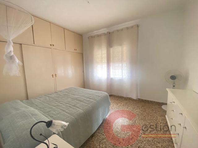 Venta de villa en Torrox