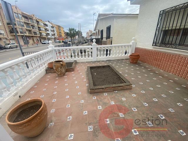Venta de villa en Torrox