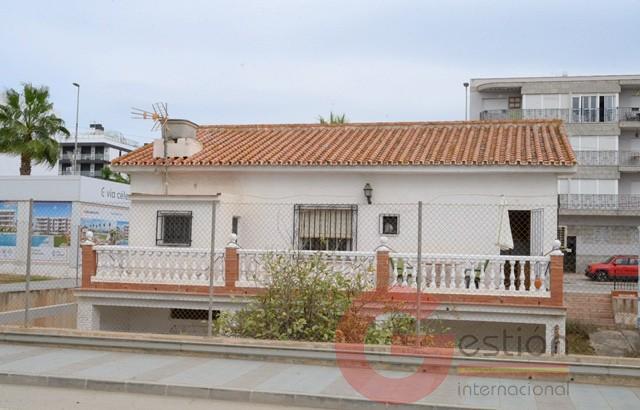 Venta de villa en Torrox