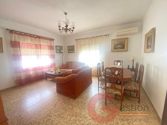 Venta de villa en Torrox