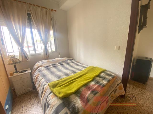 Venta de villa en Torrox