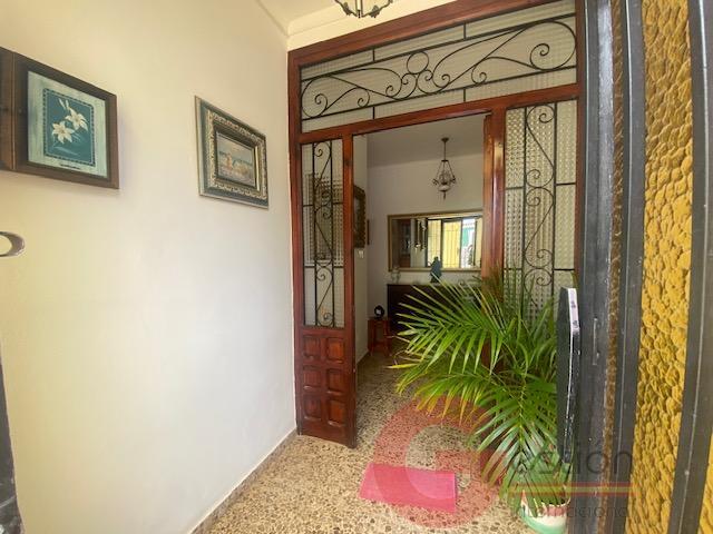 Venta de villa en Torrox