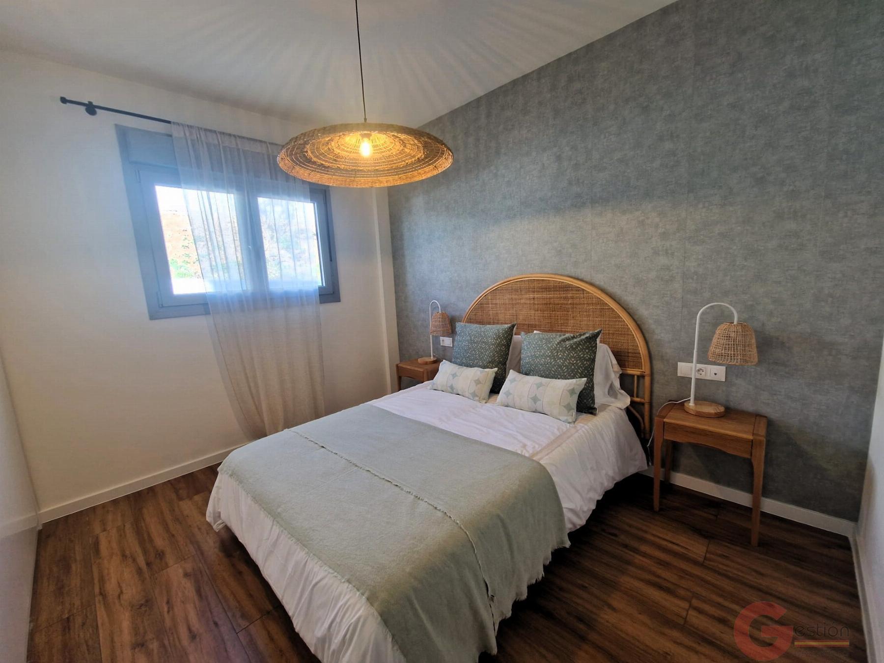 Venta de piso en Estepona