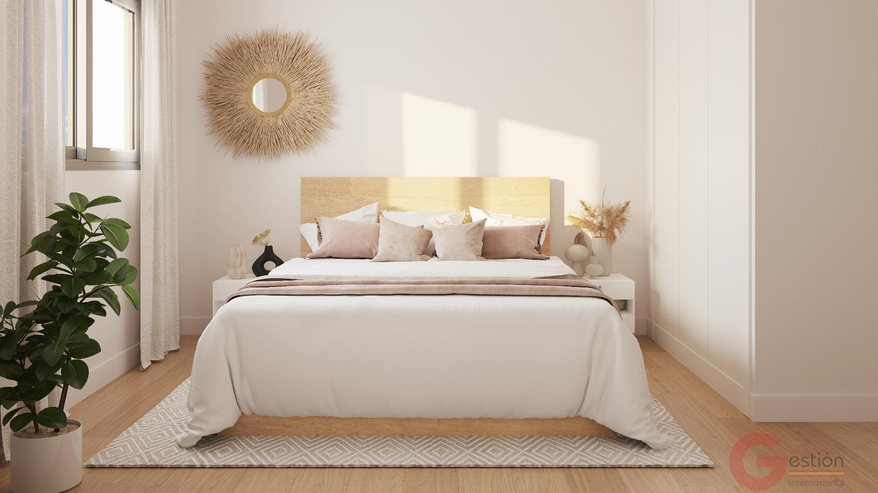 Venta de apartamento en Estepona