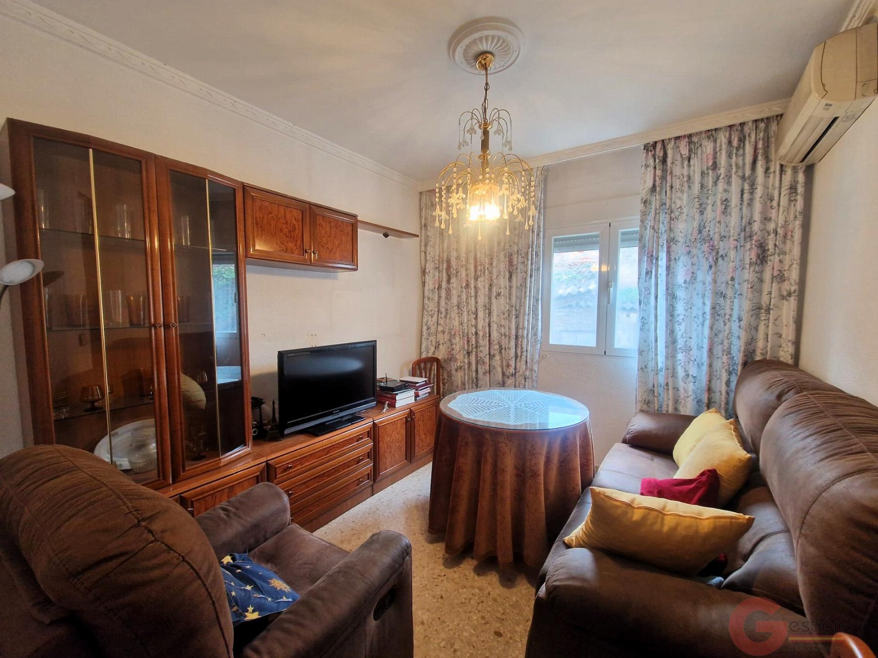 Venta de piso en Órgiva