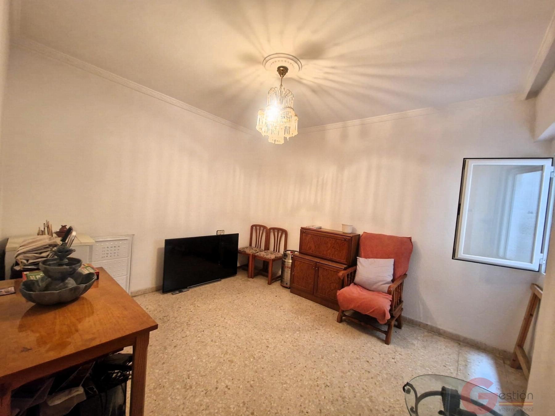 Venta de piso en Órgiva