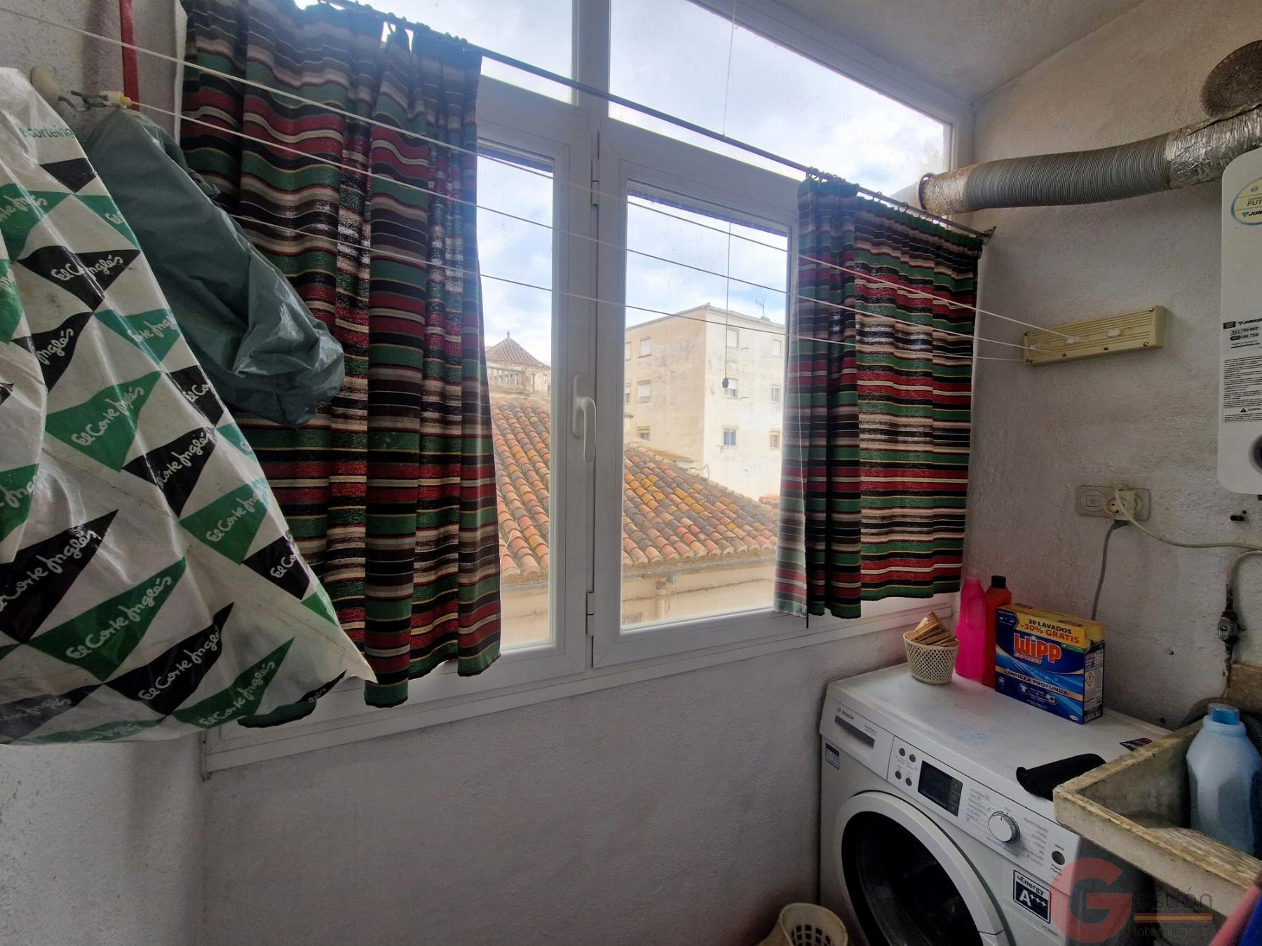 Venta de piso en Órgiva