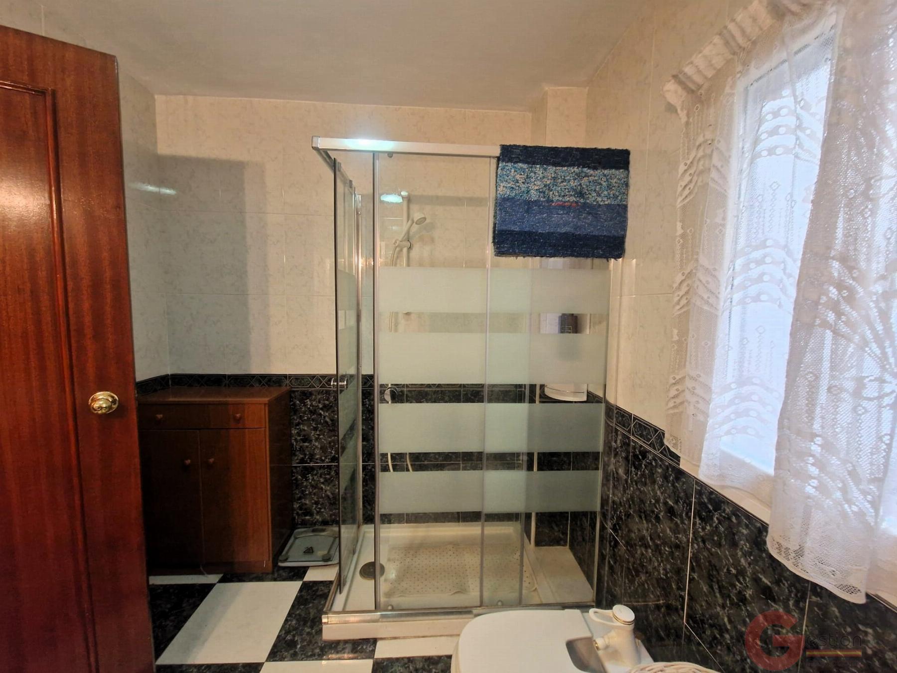 Venta de piso en Órgiva