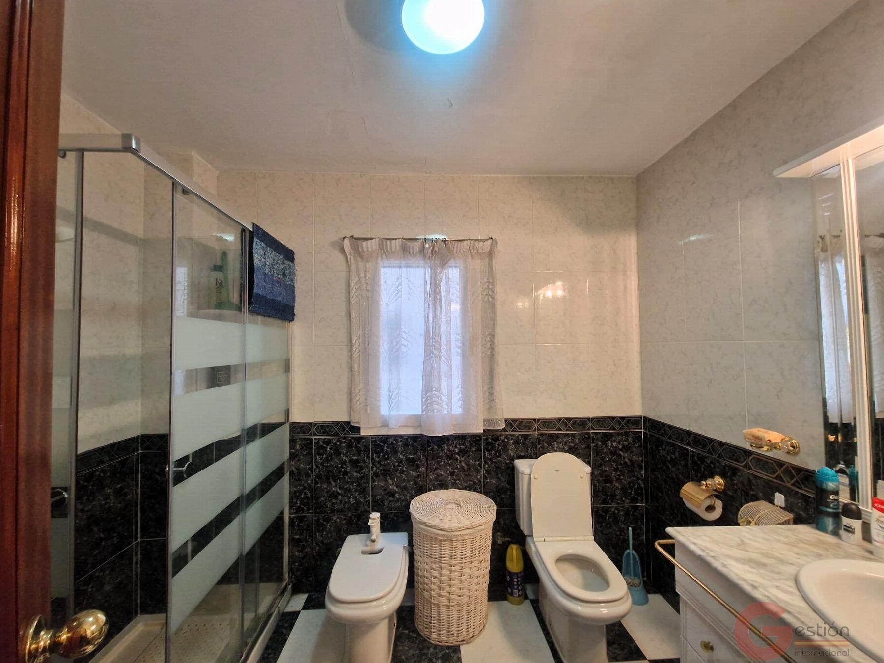 Venta de piso en Órgiva