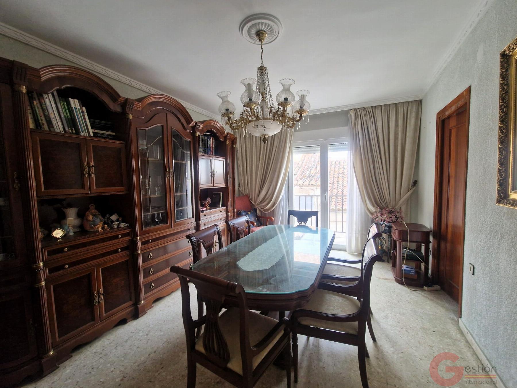 Venta de piso en Órgiva