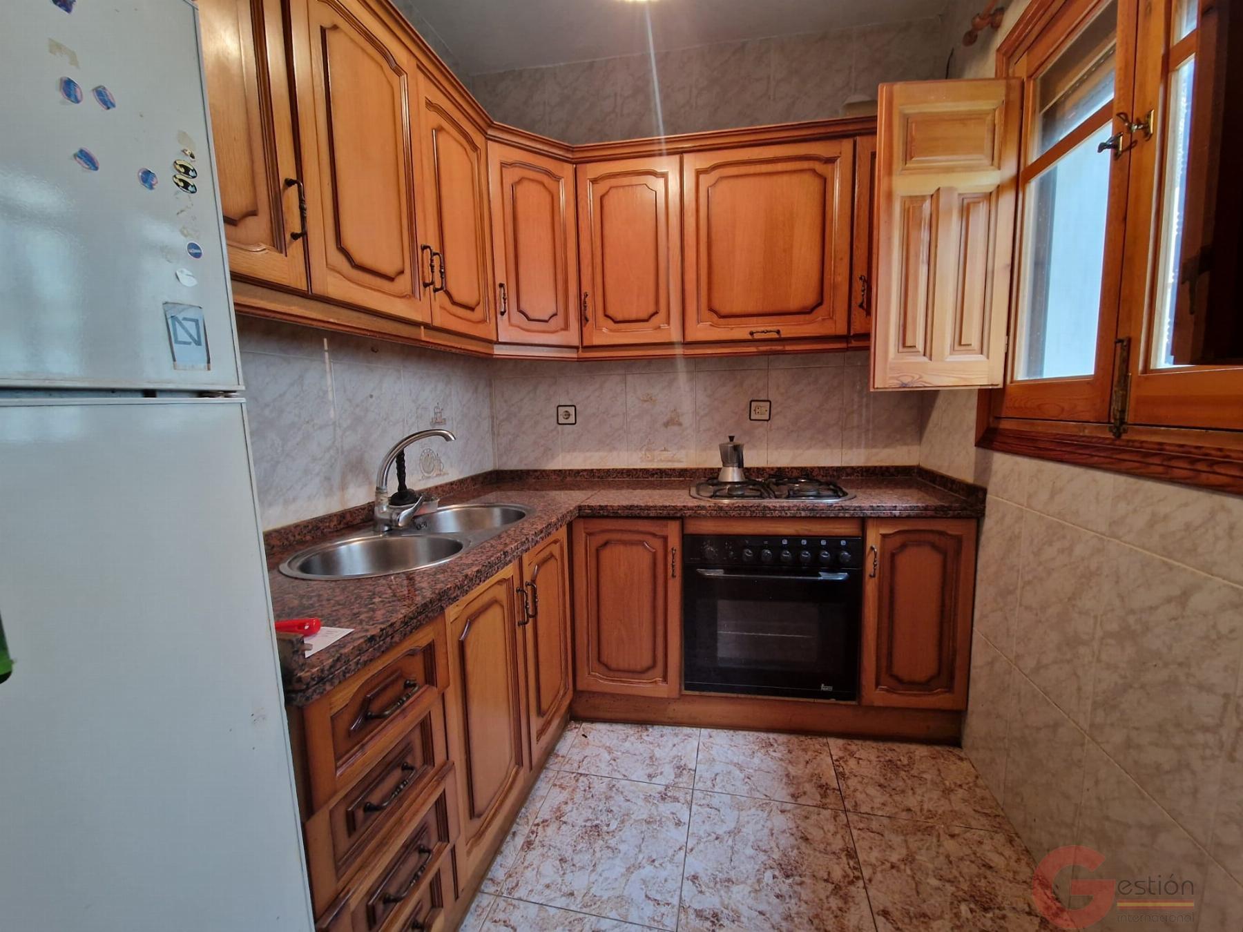 Venta de casa en Itrabo