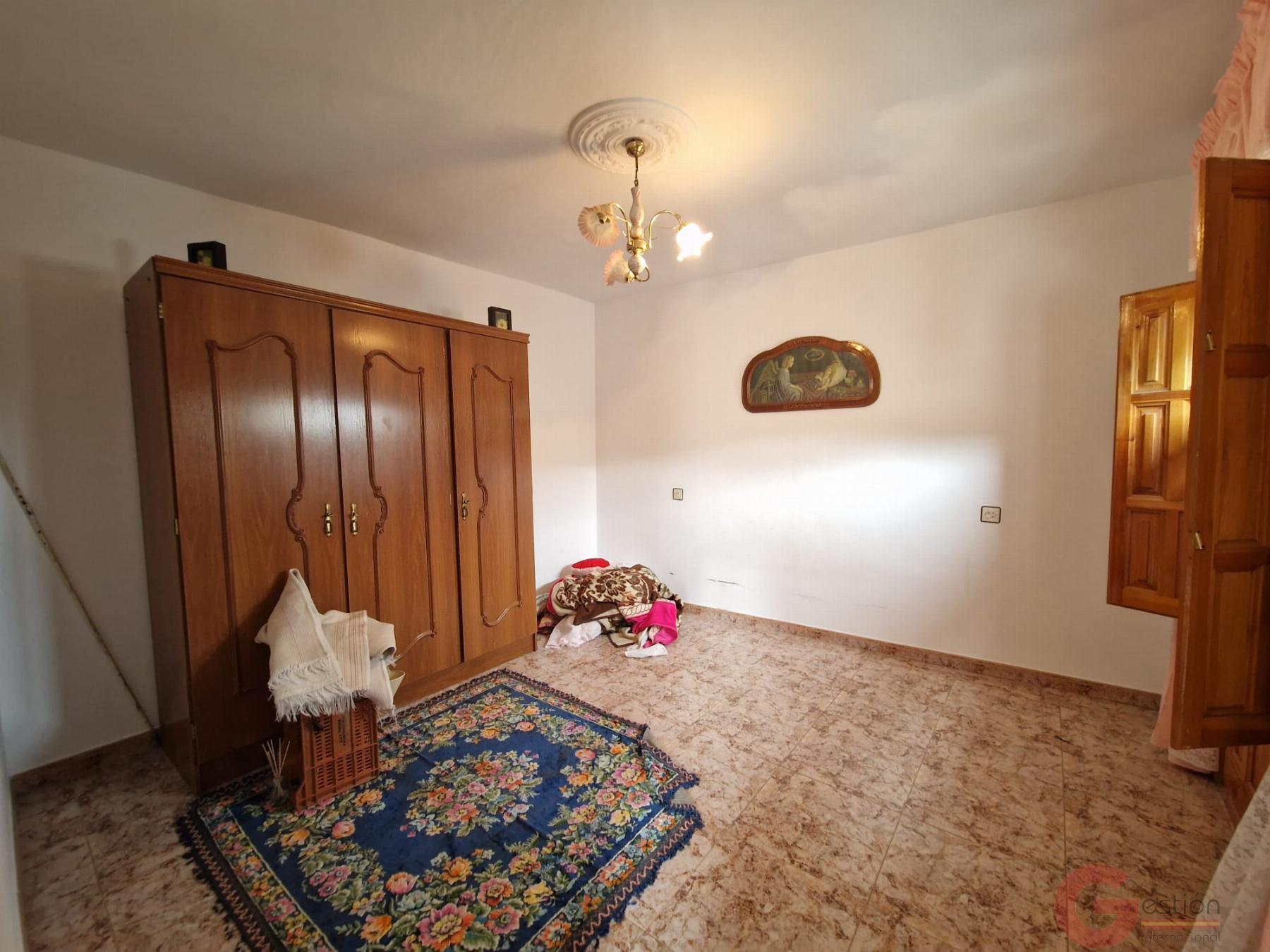 Venta de casa en Itrabo