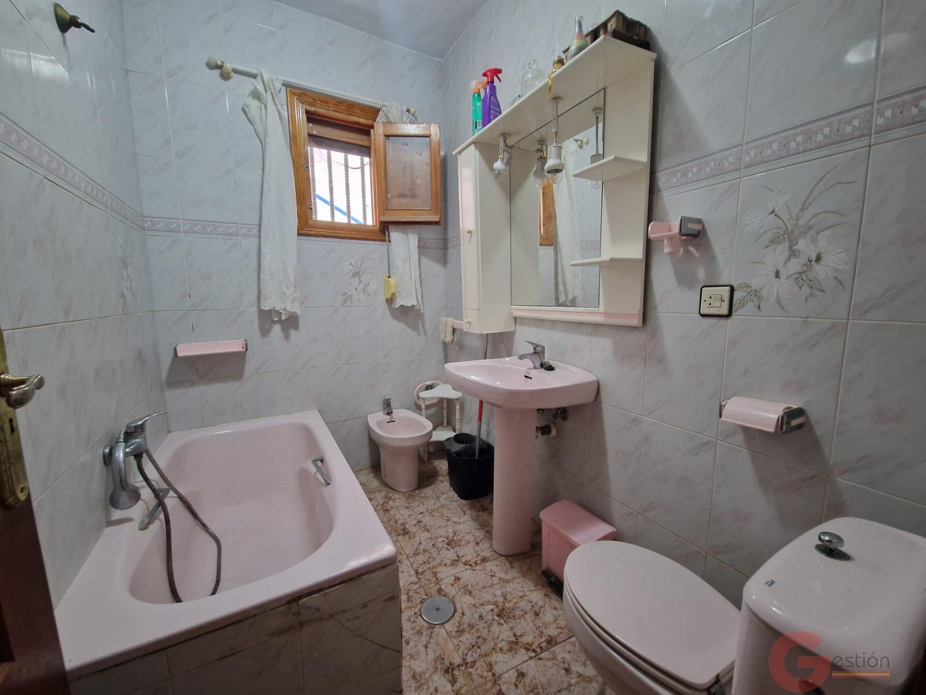 Venta de casa en Itrabo