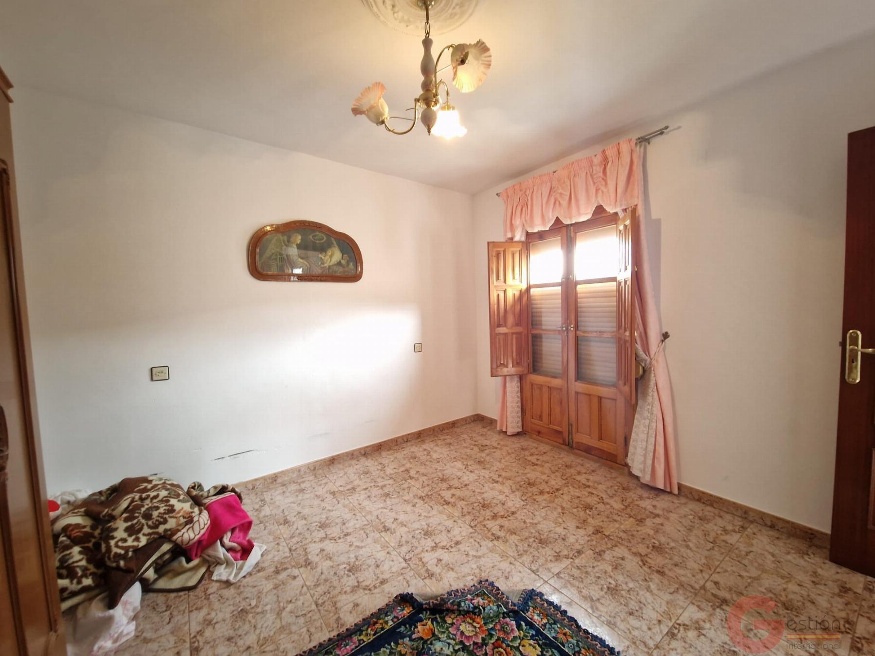 Venta de casa en Itrabo