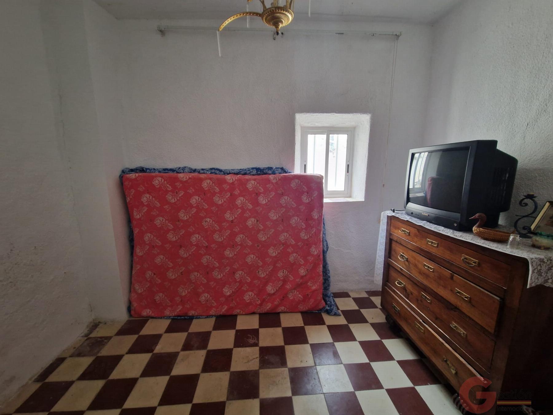 Venta de casa en Itrabo