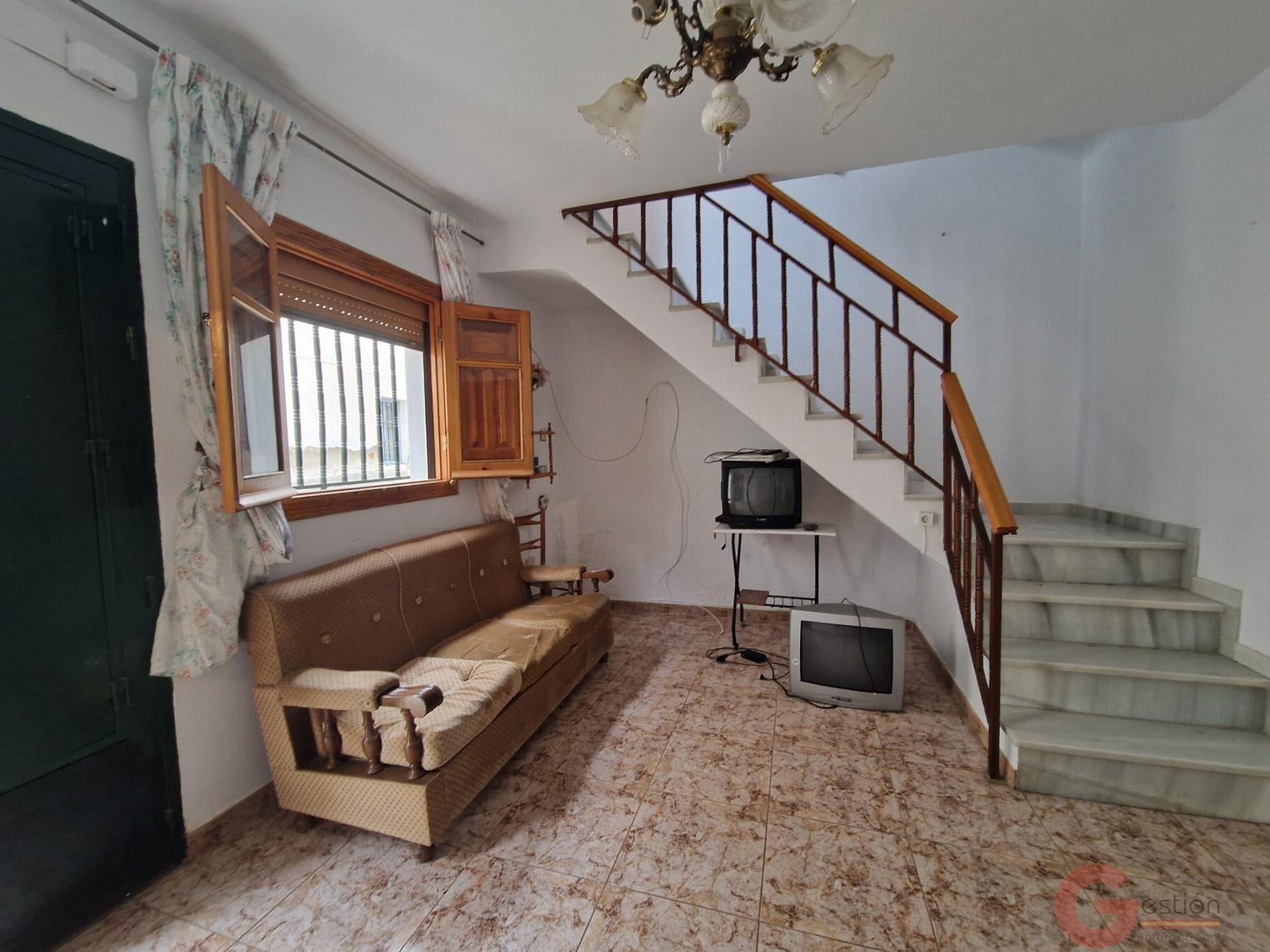 Venta de casa en Itrabo