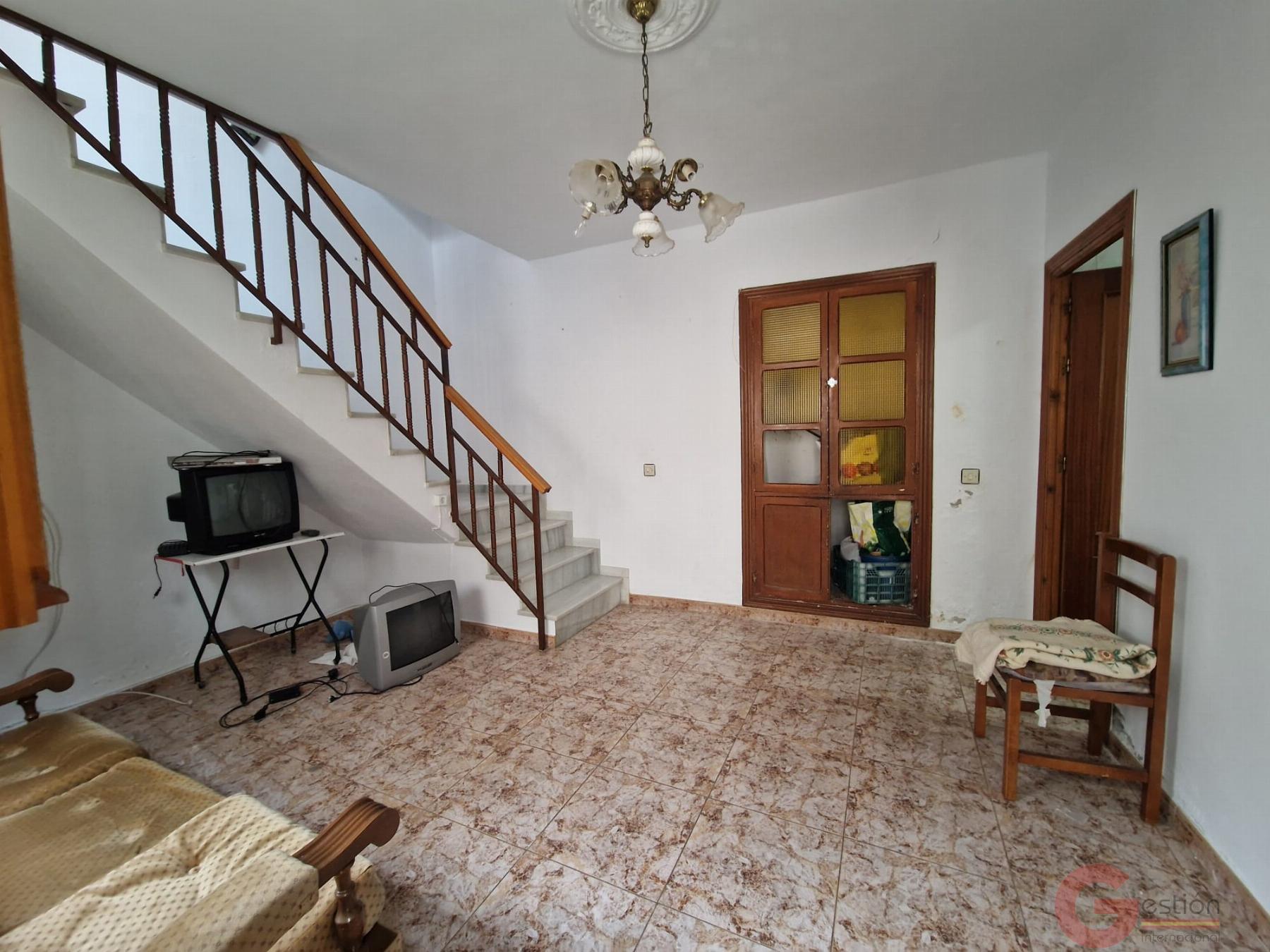Venta de casa en Itrabo