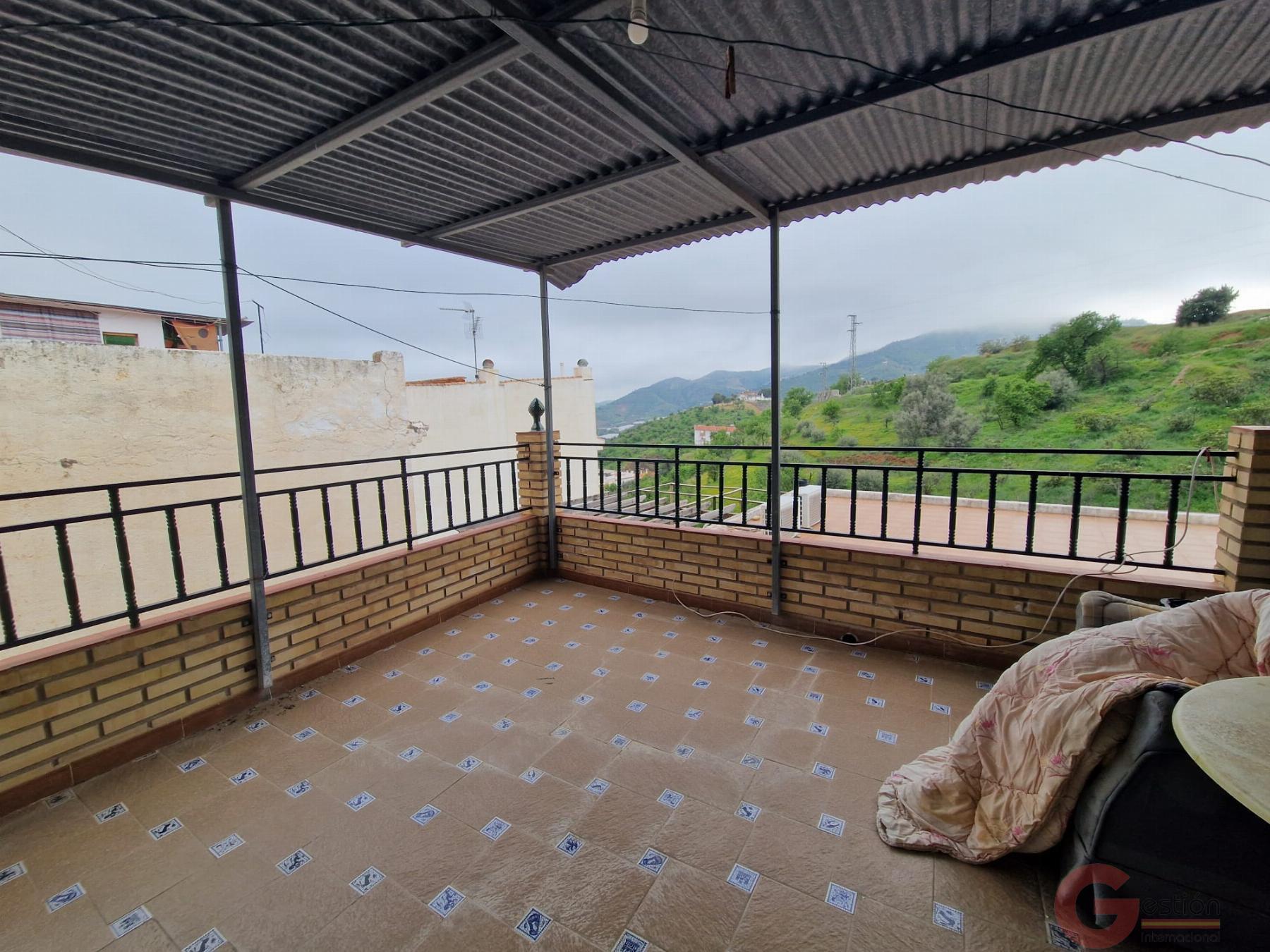 Venta de casa en Itrabo