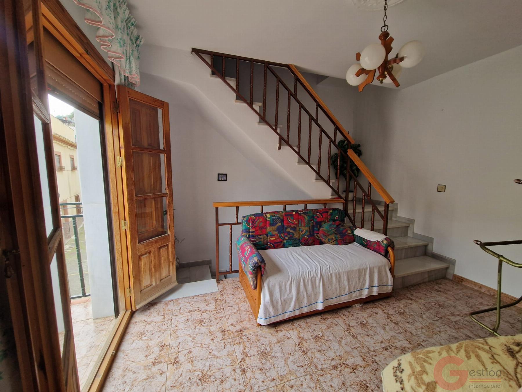 Venta de casa en Itrabo