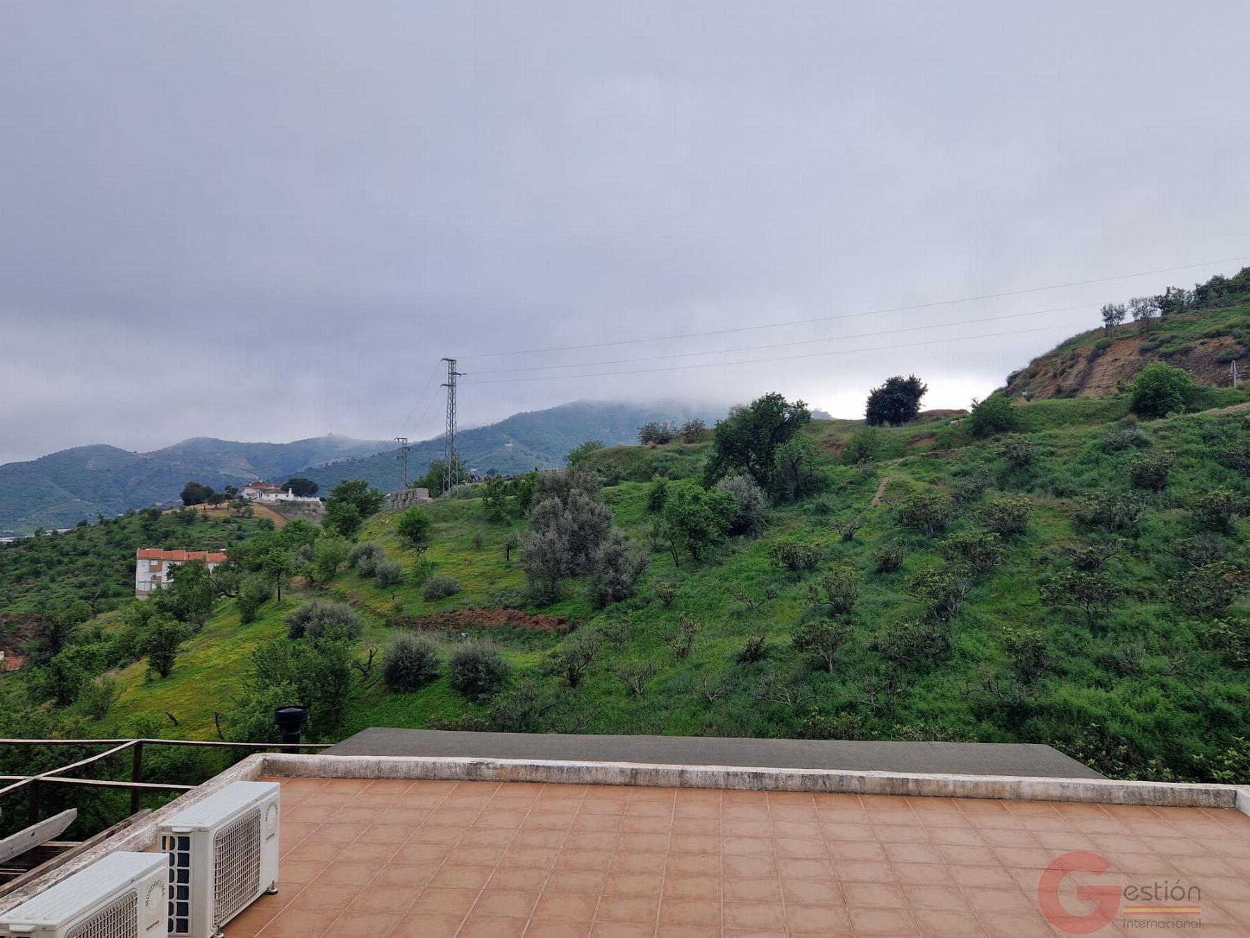 Venta de casa en Itrabo