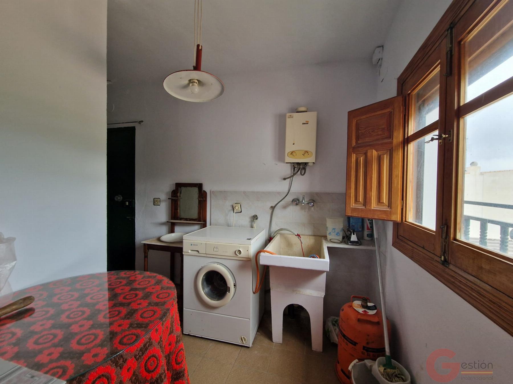 Venta de casa en Itrabo