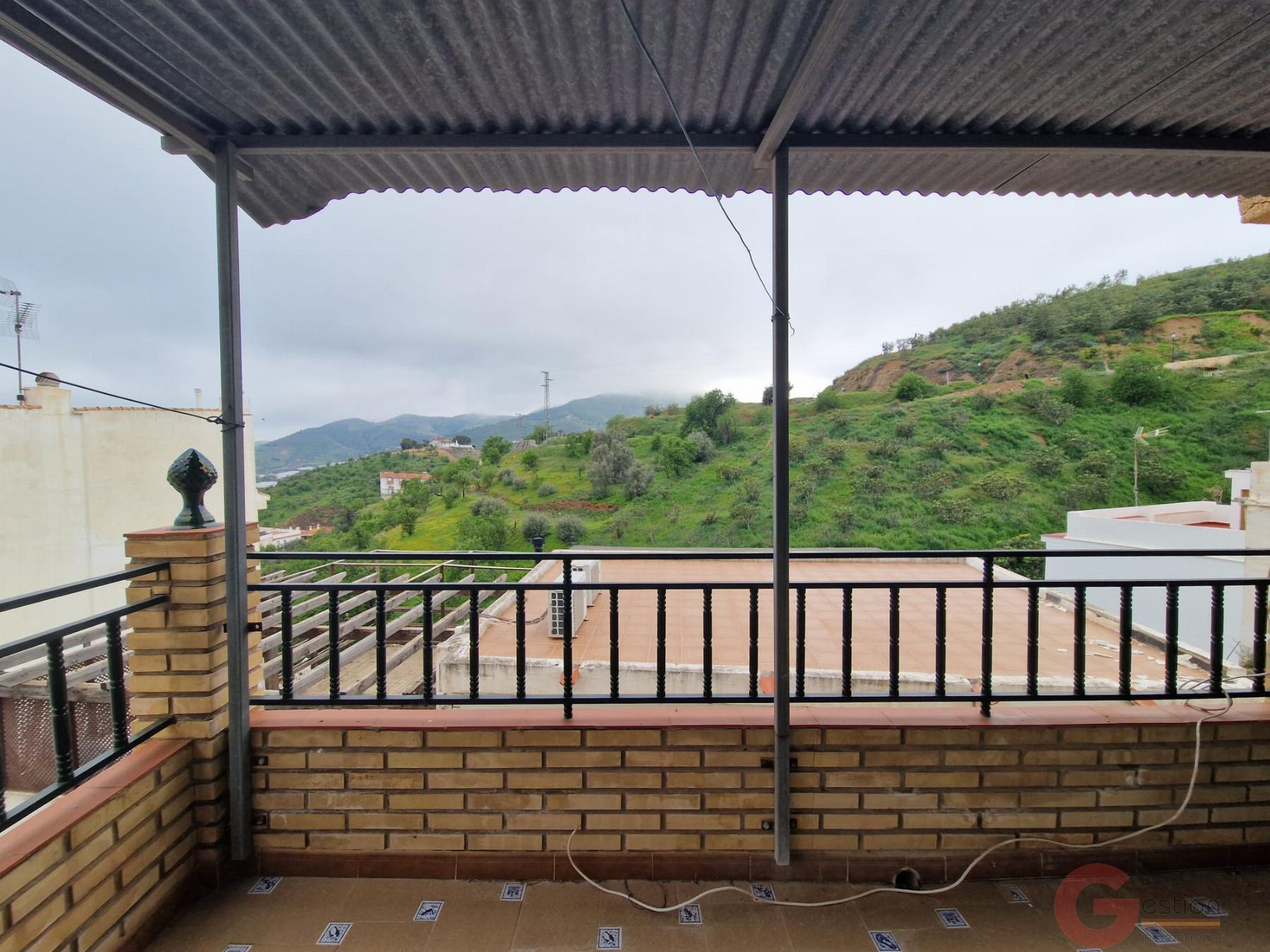 Venta de casa en Itrabo