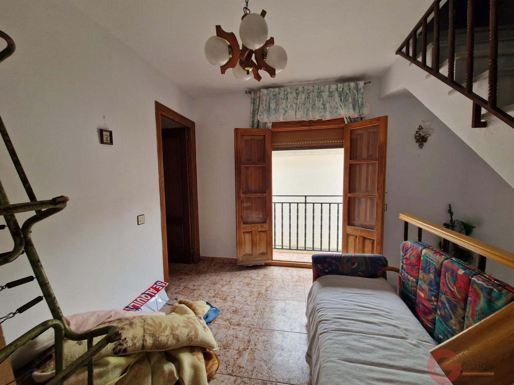 Venta de casa en Itrabo