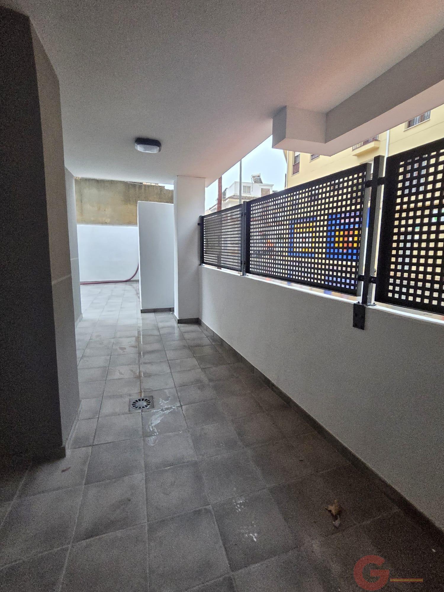 Venta de apartamento en Benalmádena