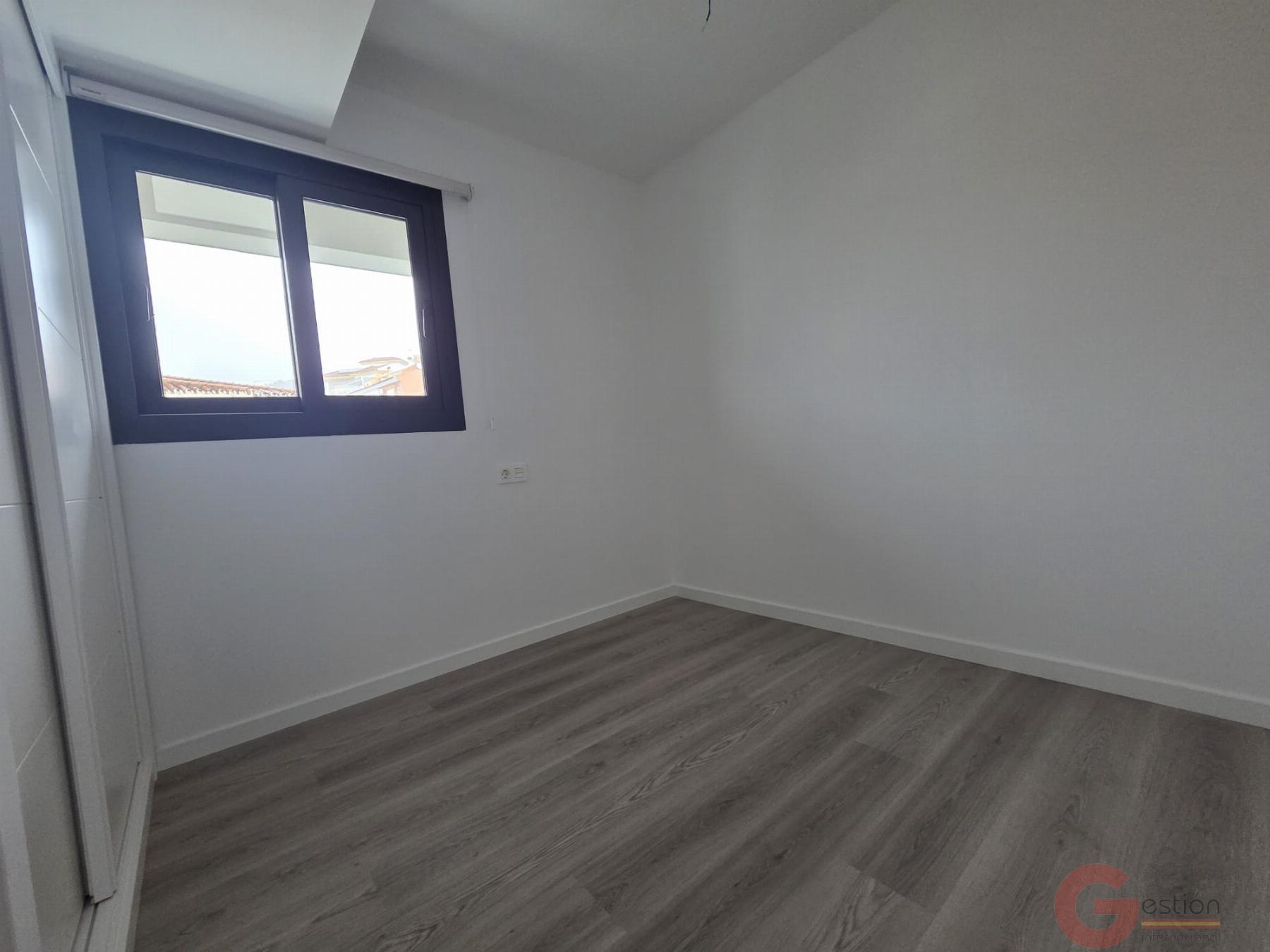 Venta de apartamento en Benalmádena