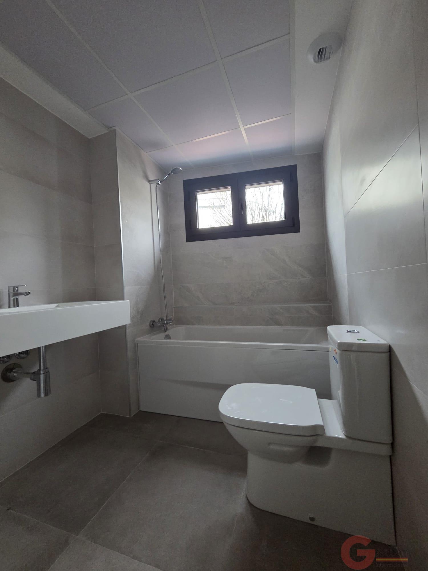 Venta de apartamento en Benalmádena