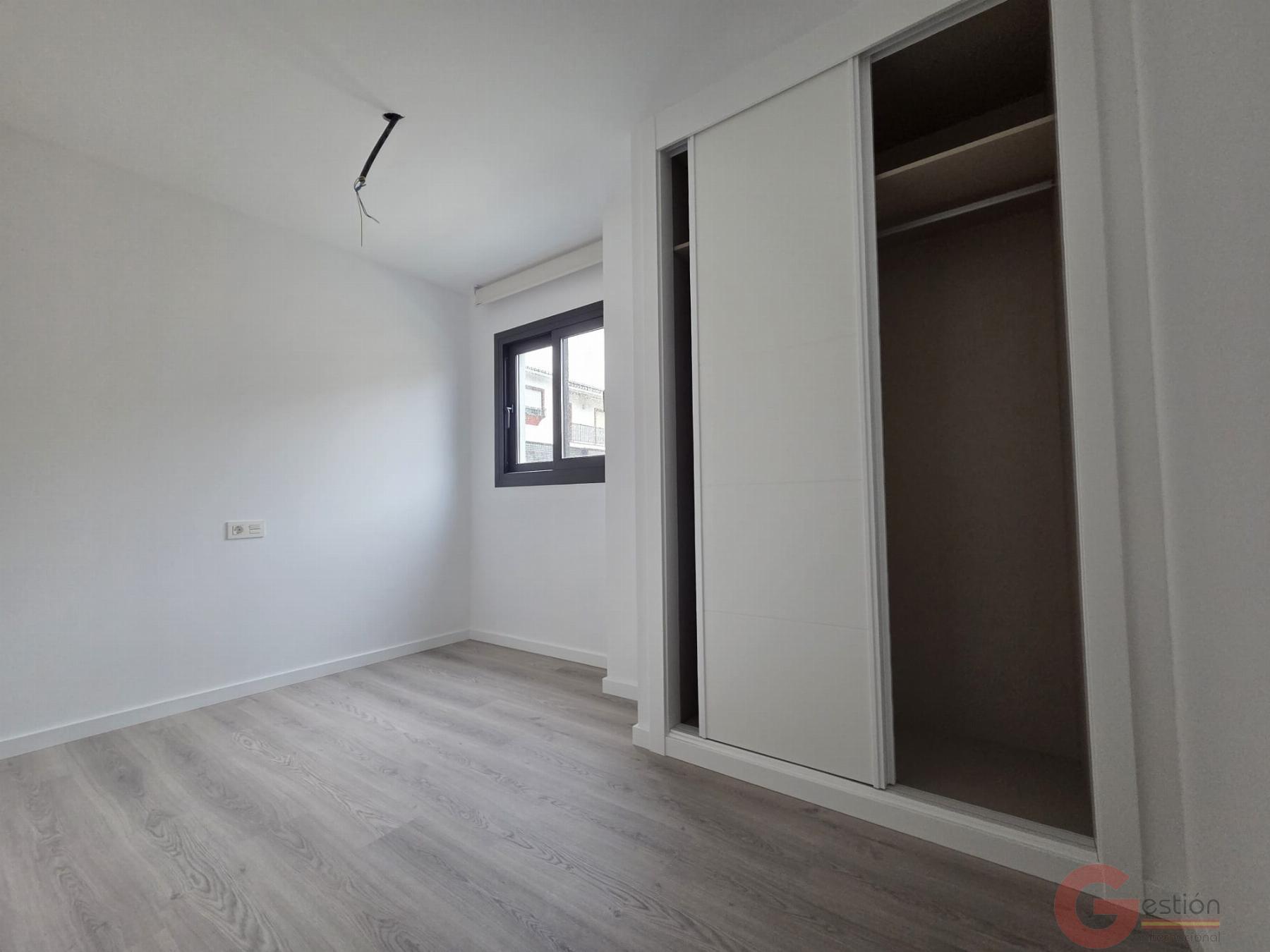 Venta de apartamento en Benalmádena