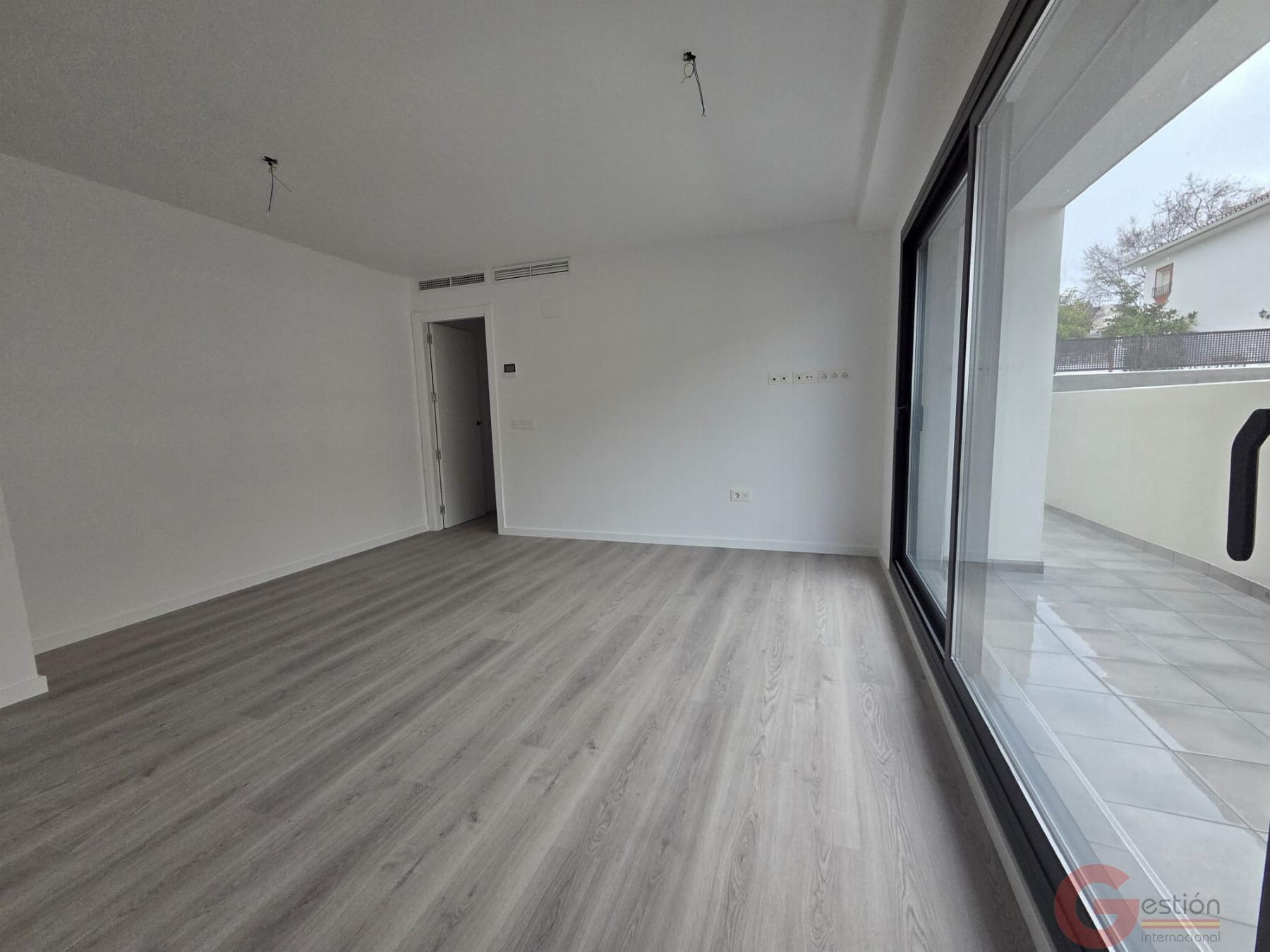 Venta de apartamento en Benalmádena